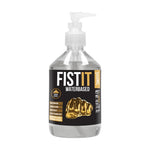 Lubrifiant pe bază de apă Fist It 500 ml