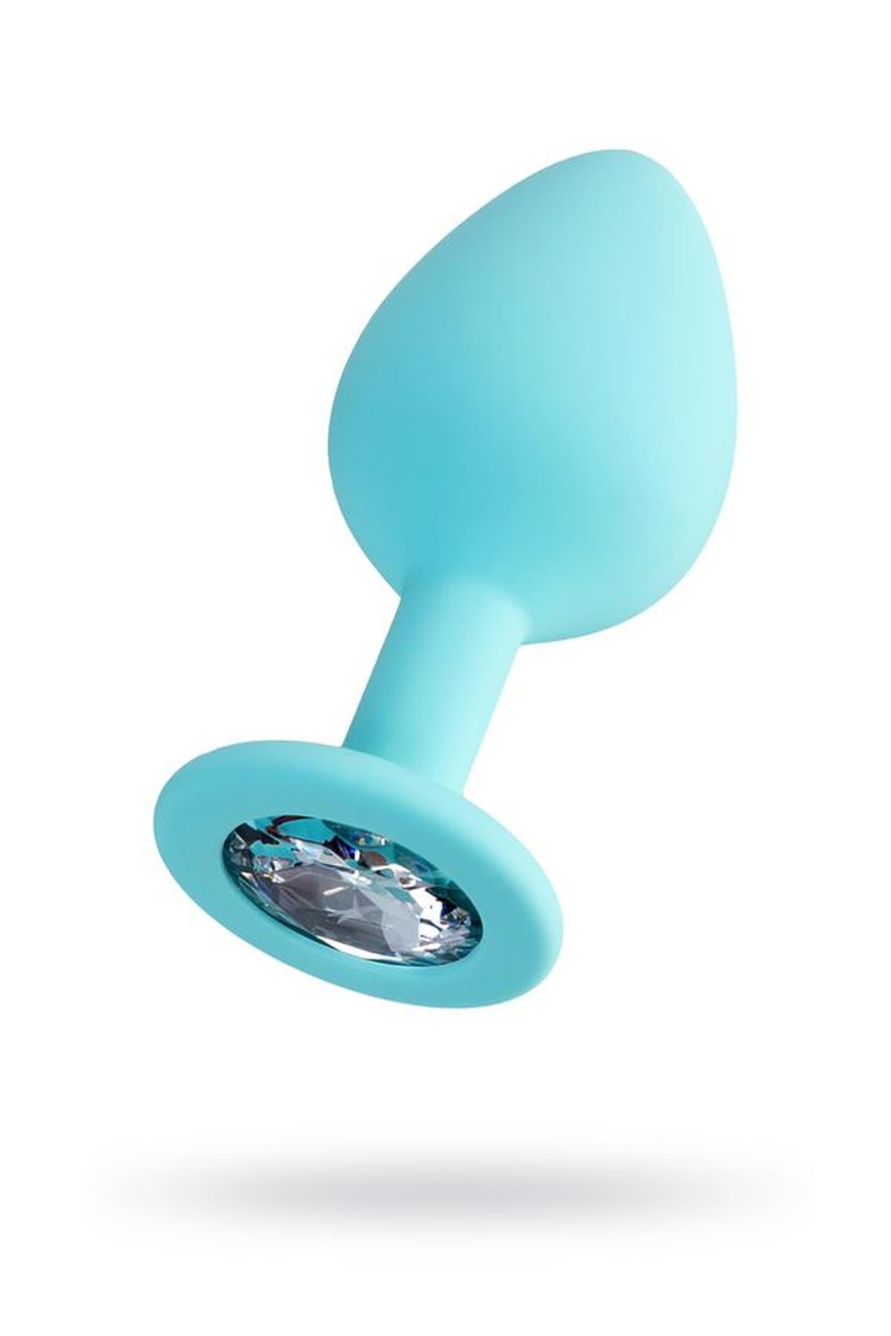 Plug anal compact Brilliant ToDo pentru începători