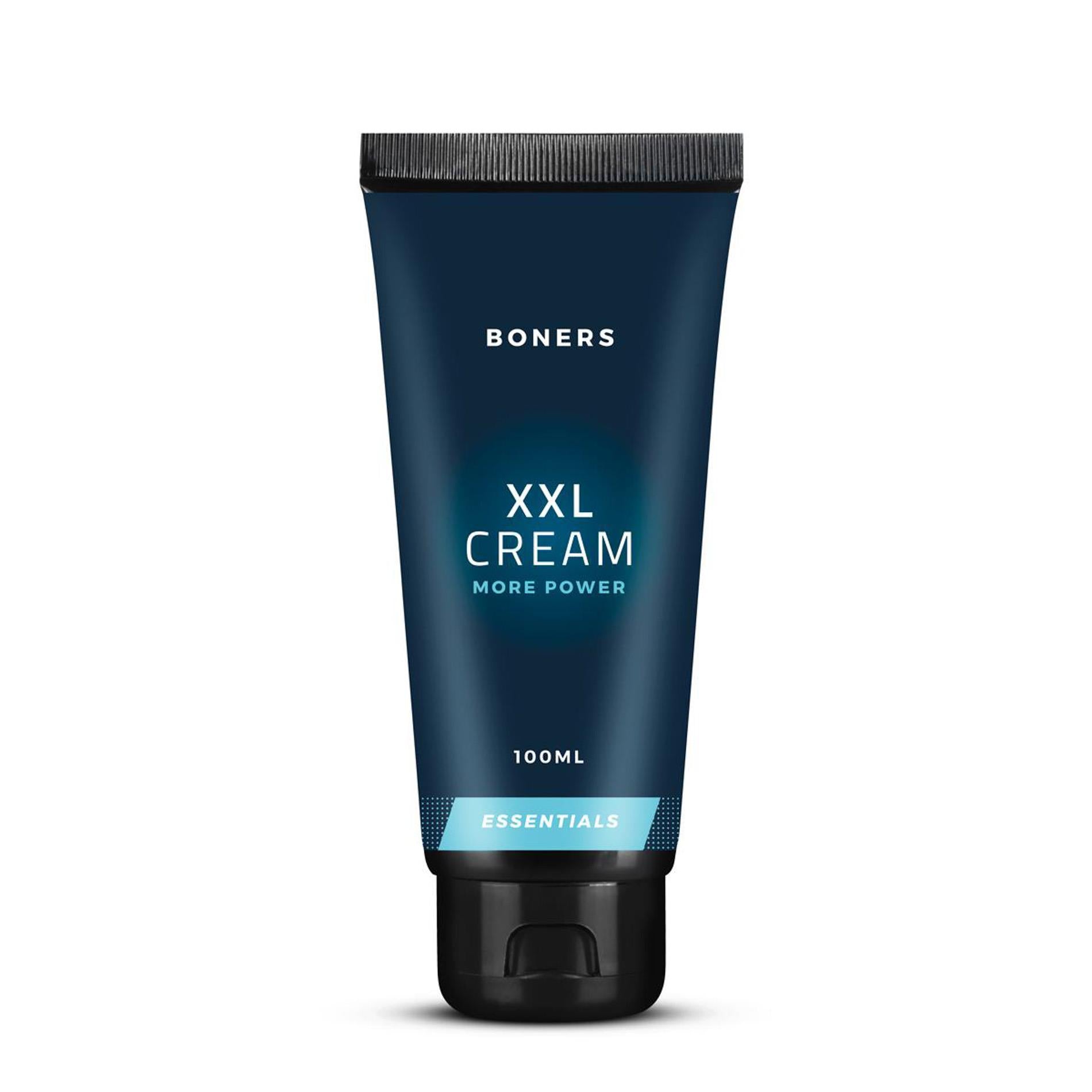 Cremă Boners pentru mărirea penisului XXL 100 ml