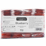 Prezervative Pasante Blueberry Blast mov 144 buc