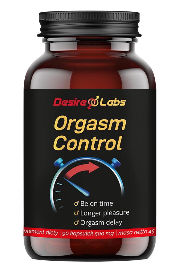 Capsule pentru erecție Desire Labs 90 buc.