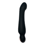 Vibrator Ron Silicone Power Escorts pentru punctul G, USB, impermeabil