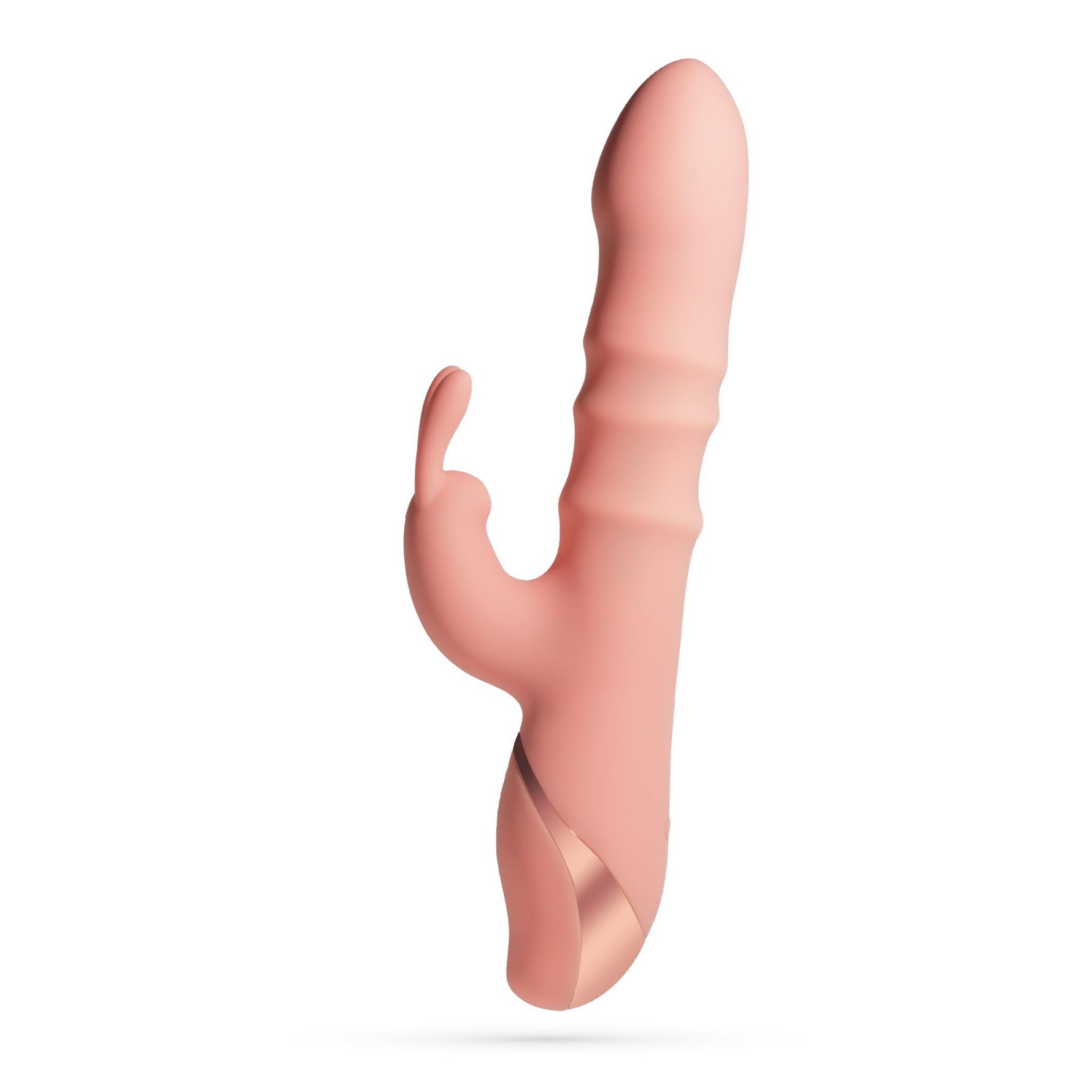 Vibrator Crushious Ringlord Bunny