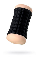 Masturbator dublu JOS Janice TPR 14,5 cm