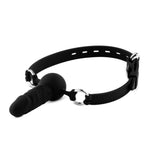Blindaj cu bilă din silicon HeavyFun, 3,8 cm, reglabil