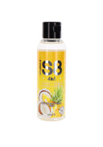 Lubrifiant 4 în 1 S8 ananas 125 ml