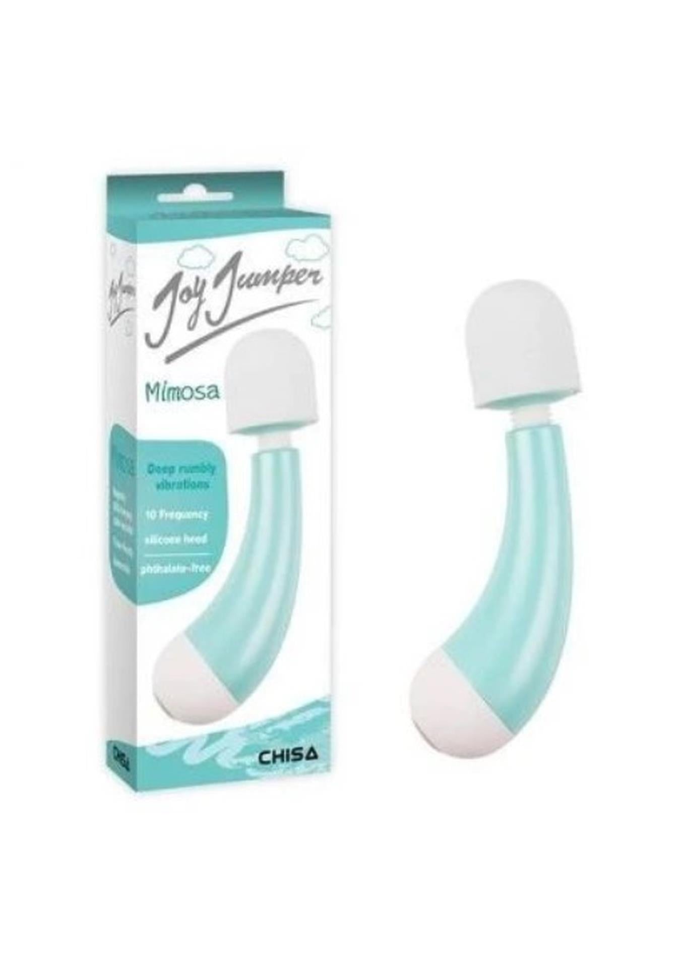Vibrator Mimosa Joy Jumpers cu vibrații