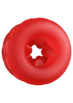 Inel elastic 4 în 1 ToyJoy Hero