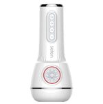 Masturbator vibrator cu supt Leten SM340 USB