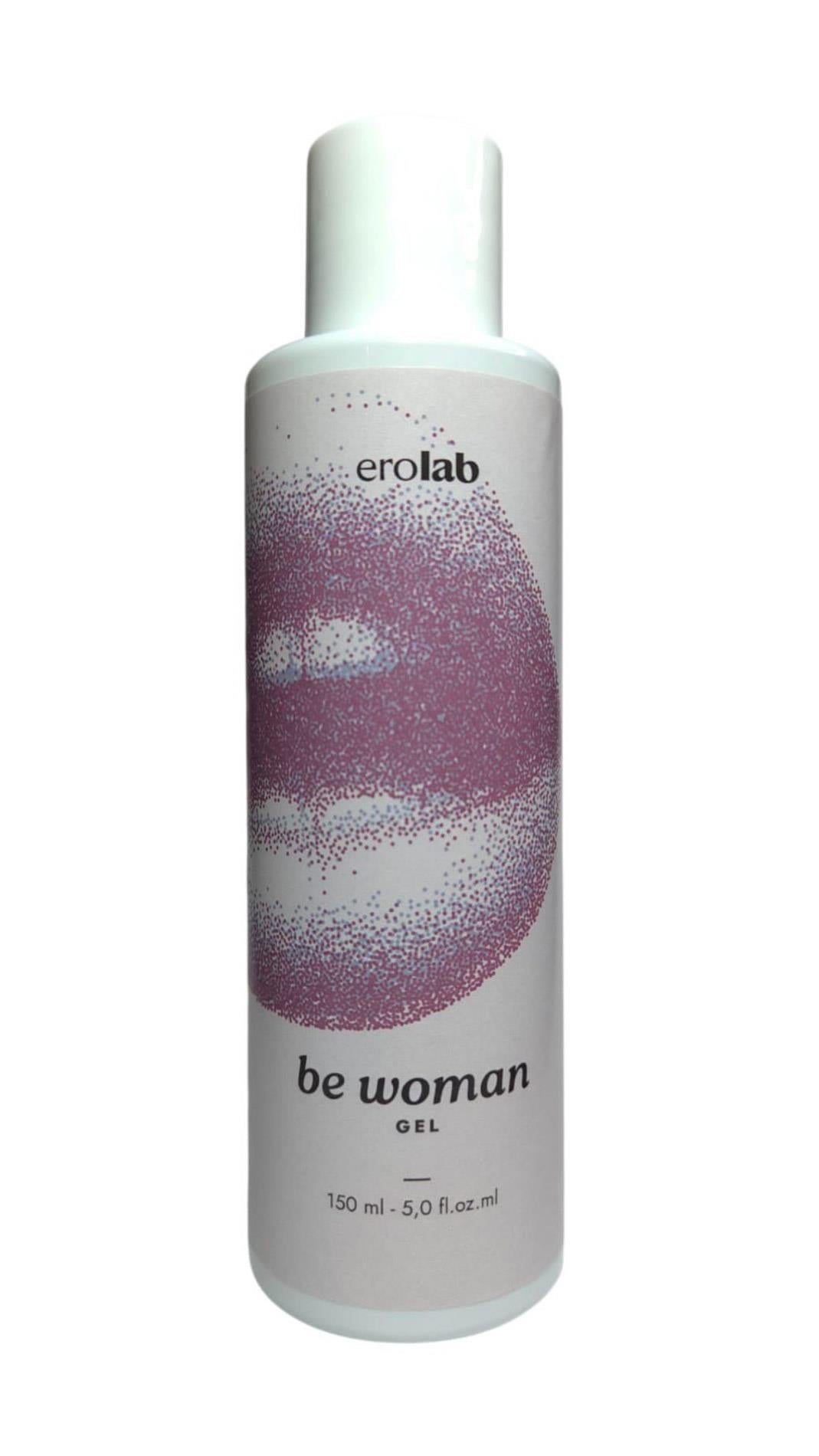 Gel de libido Emily Love Be Woman 150 ml