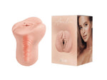 Masturbator Amelia Alive TPE Super Realistic