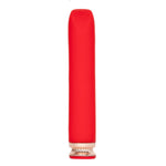 Vibrator din silicon Fox seria B, 3 viteze, 6 frecvențe