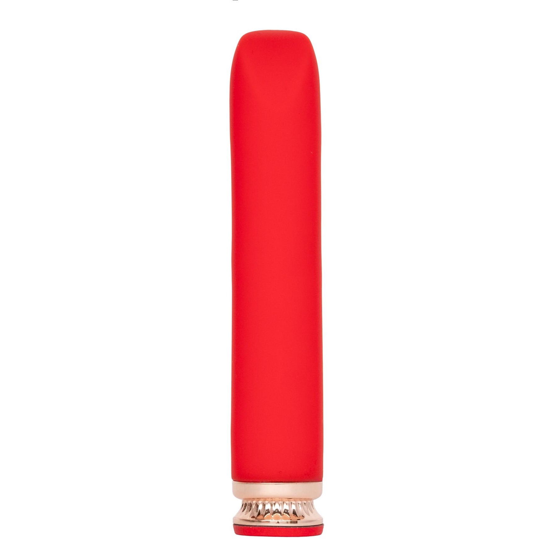 Vibrator din silicon Fox seria B, 3 viteze, 6 frecvențe