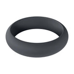 Inel pentru penis Levelz XL din silicon, negru, 50 mm