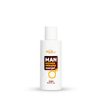 Gel de mărire extremă MyLove Man cu nucă de cocos 150 ml