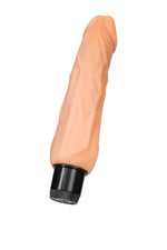 Vibrator realist A-Toys 18 cm