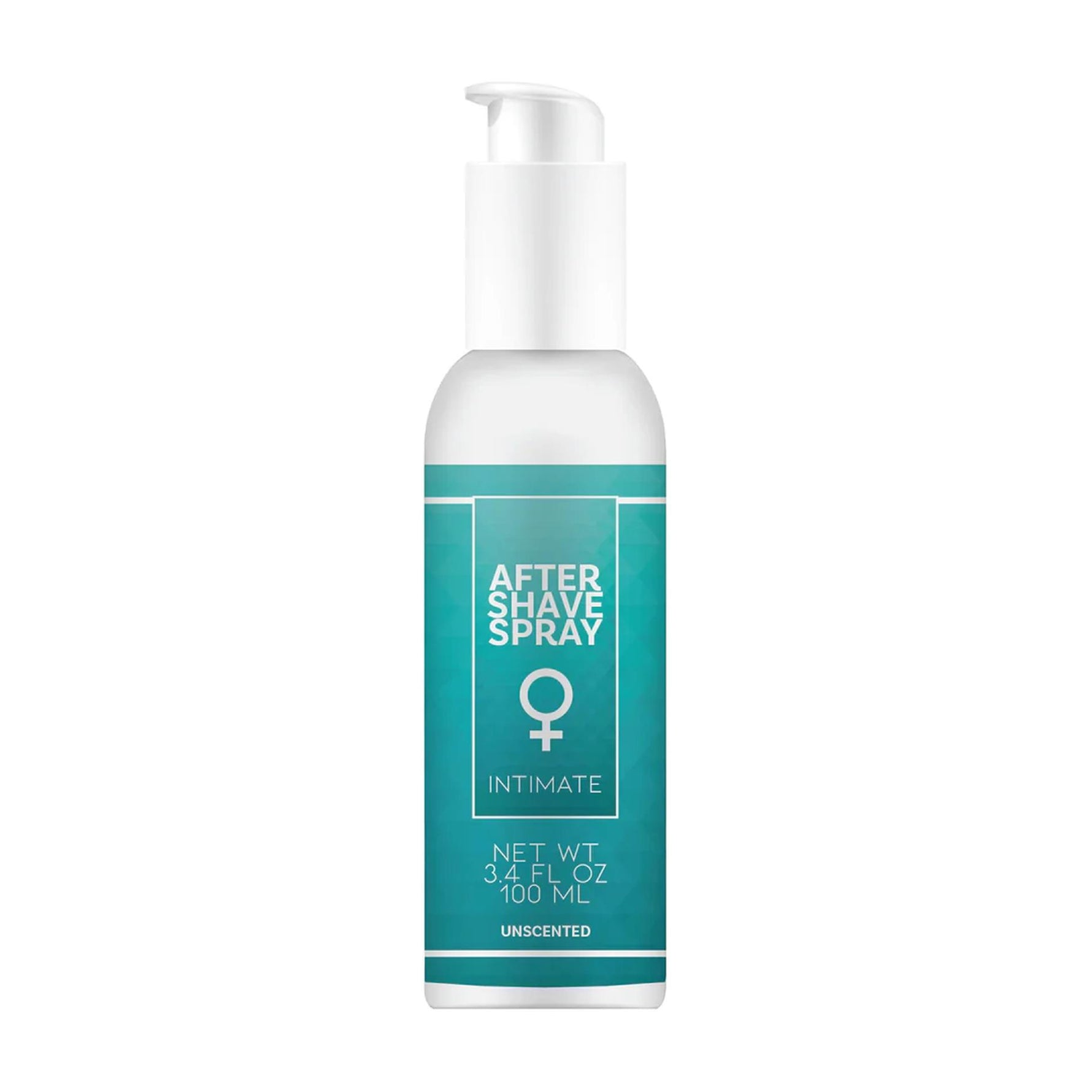 Spray după ras Pharmquests Intimate 100 ml