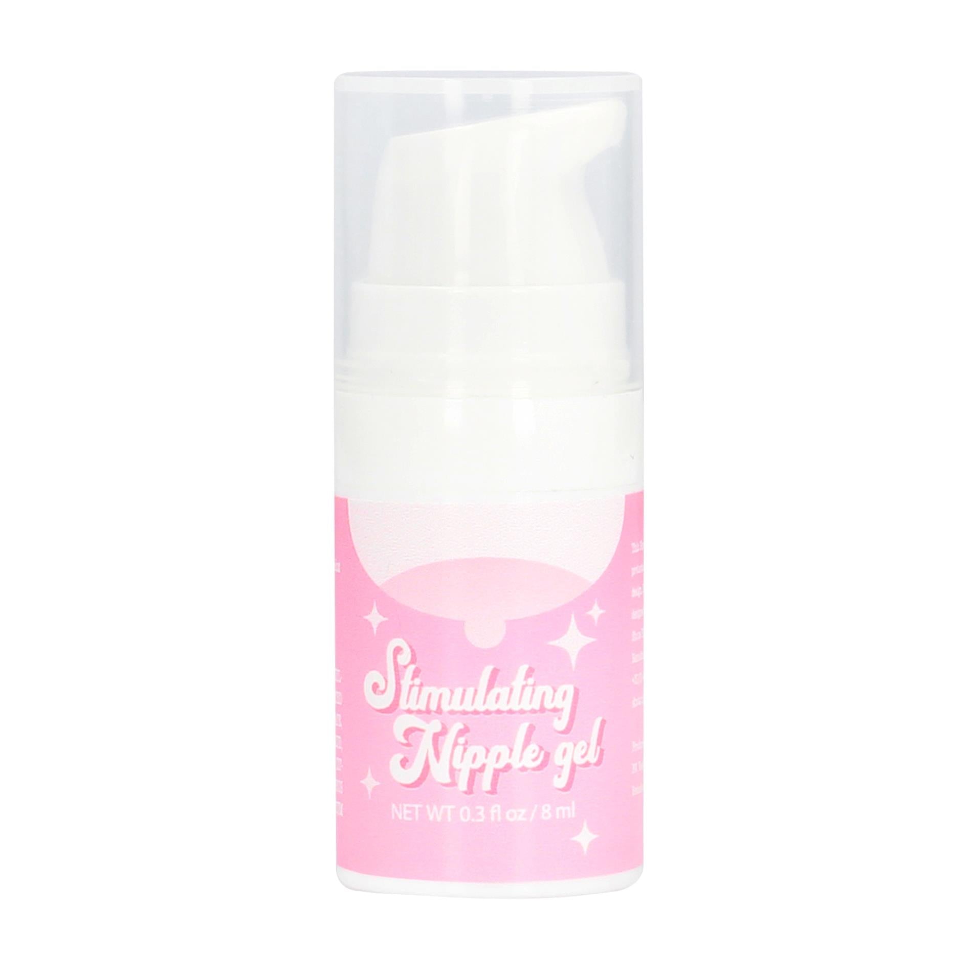 Gel pentru mameloane Pharmquests 8 ml