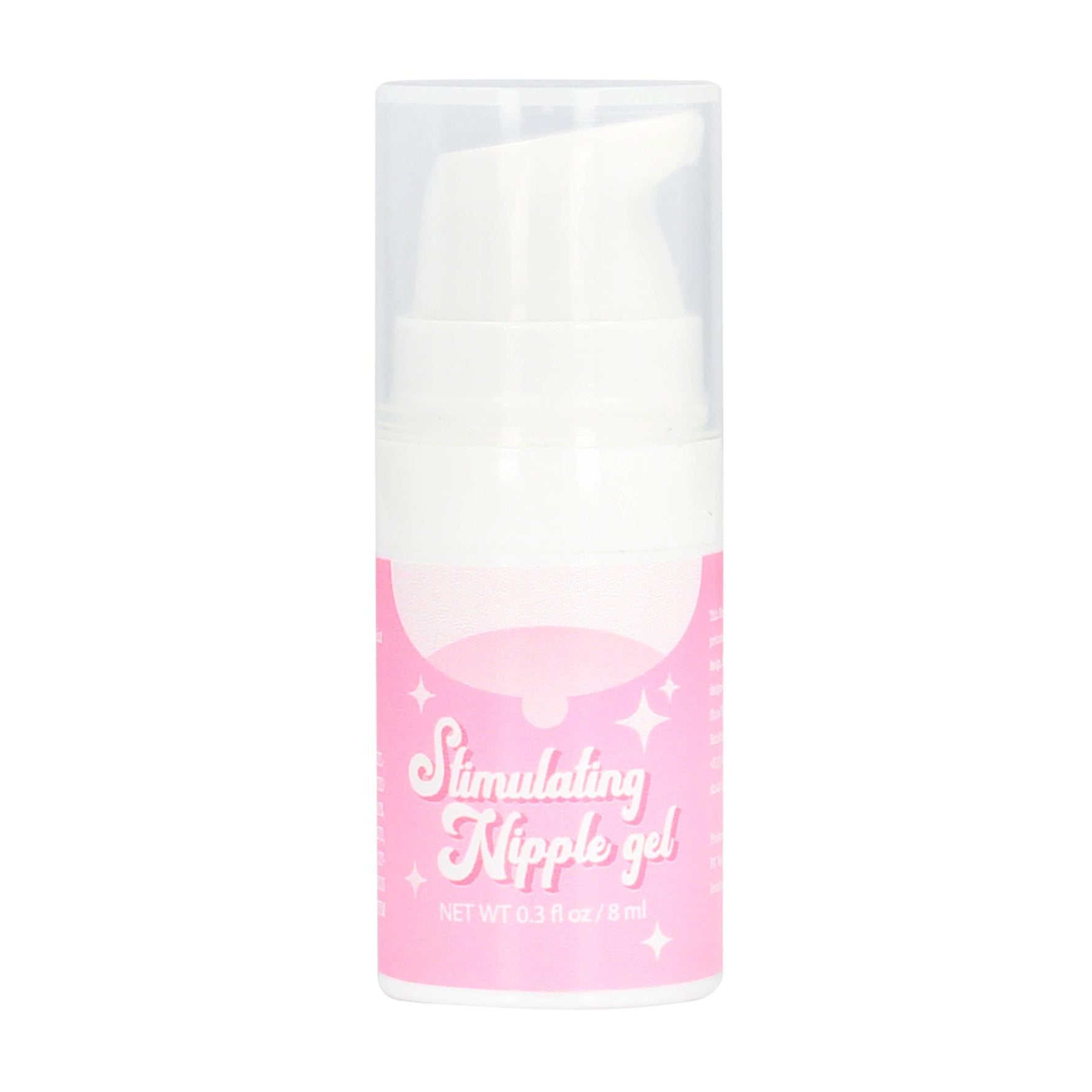 Gel pentru mameloane Pharmquests 8 ml