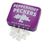 Bomboane mentolate Spencer & Fleetwood în formă de penis 30g