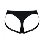Ham lenjerie intimă Heroine Strap on Me XL