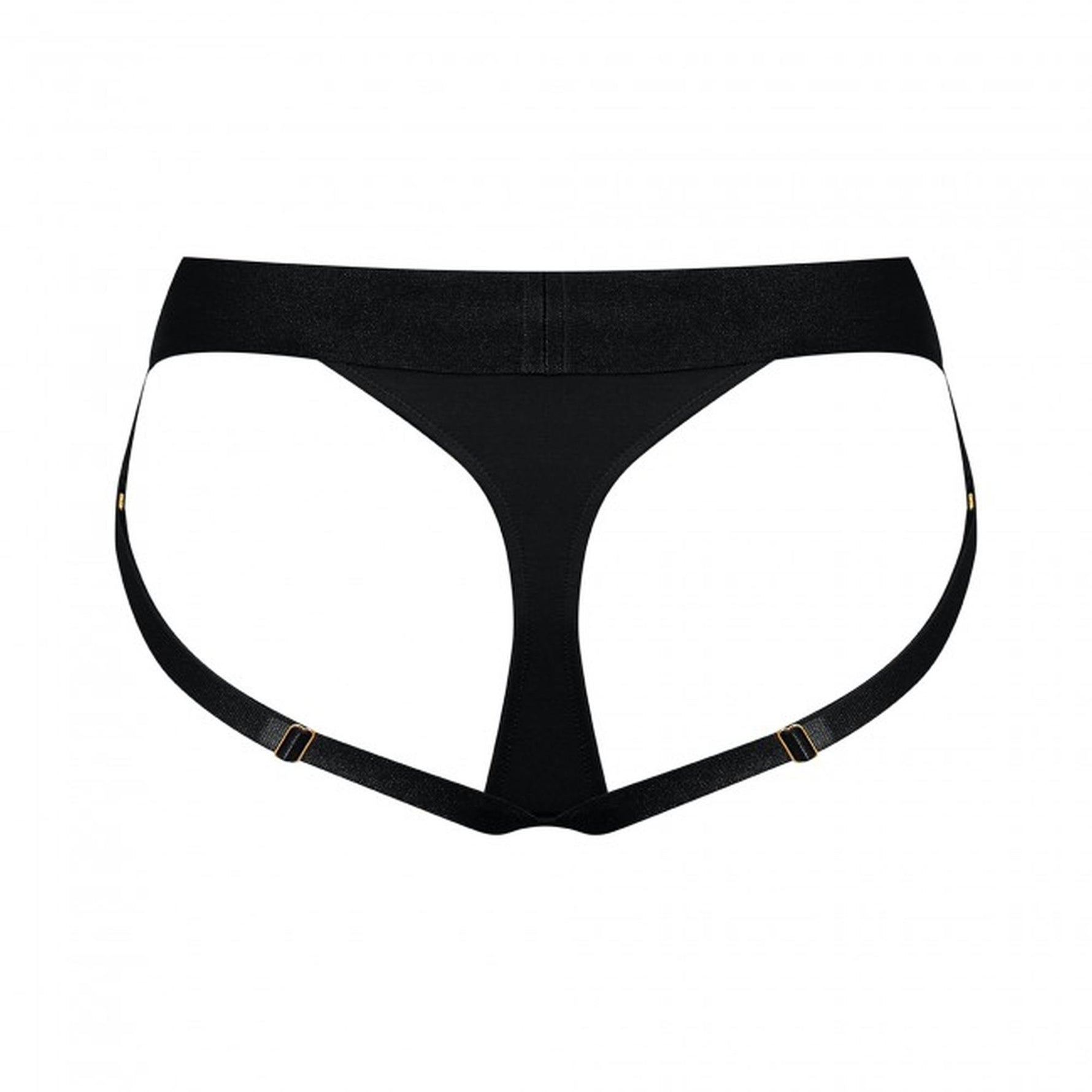Ham lenjerie intimă Heroine Strap on Me XL