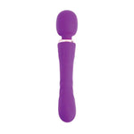 Vibrator violet pentru clitoris și punct G
