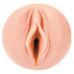Masturbator realist Fleshlight Emma Hix bej