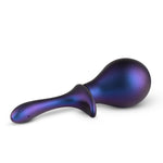Hueman Nebula anal silicon pară violet 25 cm