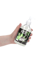 Lubrifiant CBD Fist It Fisting 500 ml cu pompă