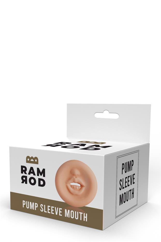 Garnitură de etanșare pentru pompă Ramrod Dream Toys TPE