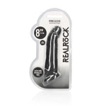 Extensor realist pentru penis RealRock 22 cm