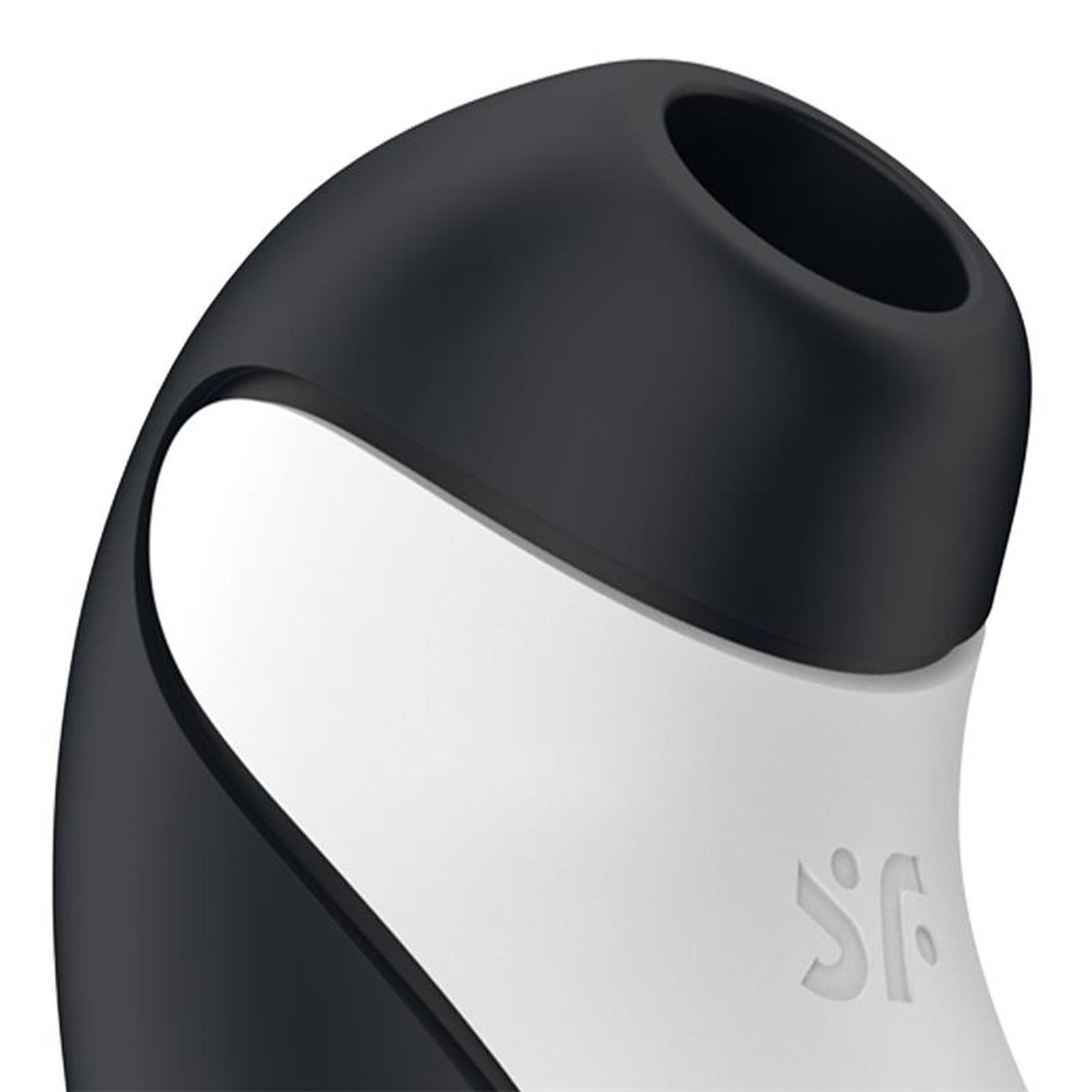 Stimulator clitoridian Satisfyer Orca Air Pulsation and Vibration