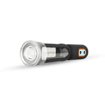 Pompă de penis cu aspirație USB Cruizr CS08
