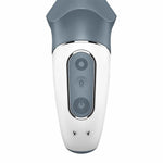 Vibrator anal gonflabil Satisfyer Air Pump Booty 1 USB