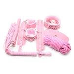 Set BDSM Fetish Seria B 2.0 Roz