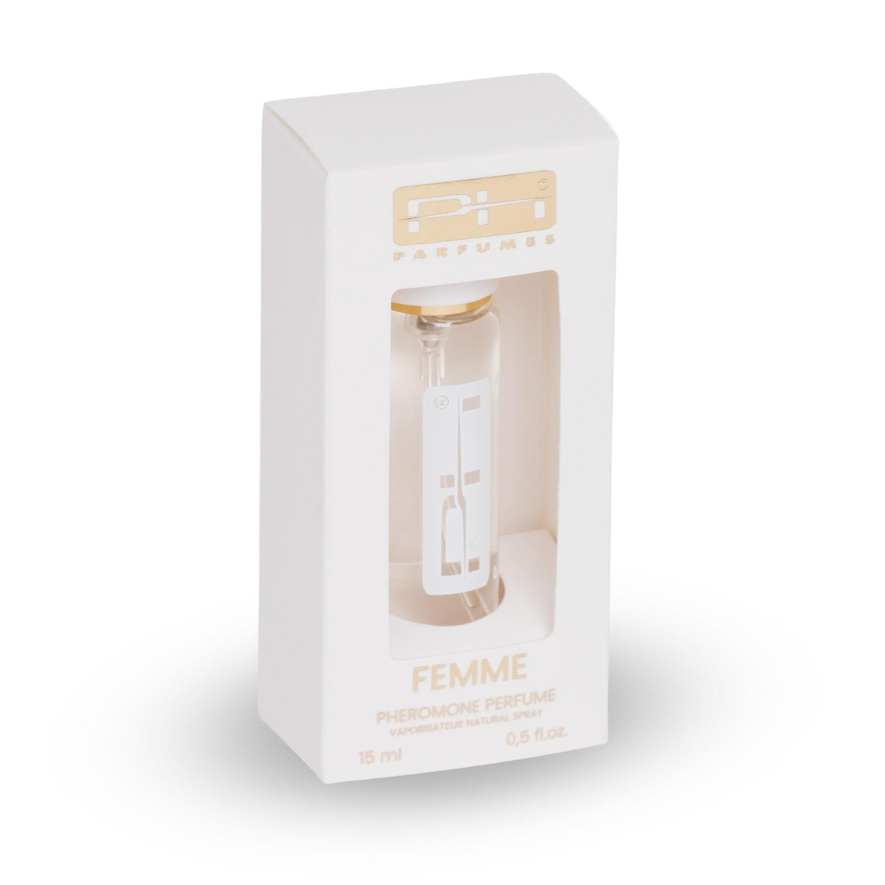 Feromoni pentru femei Woman 6 Miyoshi Miyagi 15 ml
