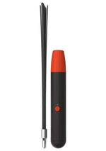 Taboom bici electric negru cu 3 moduri