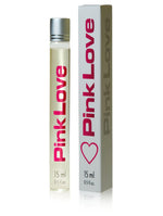 Feromoni Pink Love Aurora pentru femei 15 ml