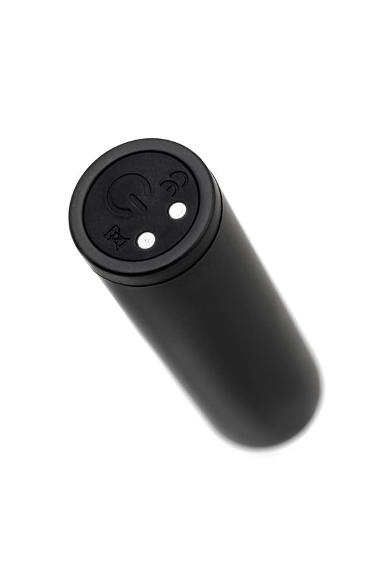 Minge vibratoare Caliber RealStick 7cm