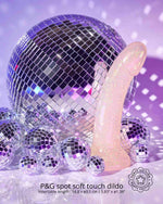 Dildolls Extravaganza Ediție Limitată Dildoll din silicon Love to Love