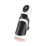 Masturbator vibrant seria B Power USB IPX6