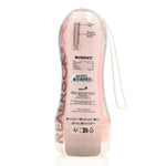 Masturbator texturat RealRock TPE 21 cm