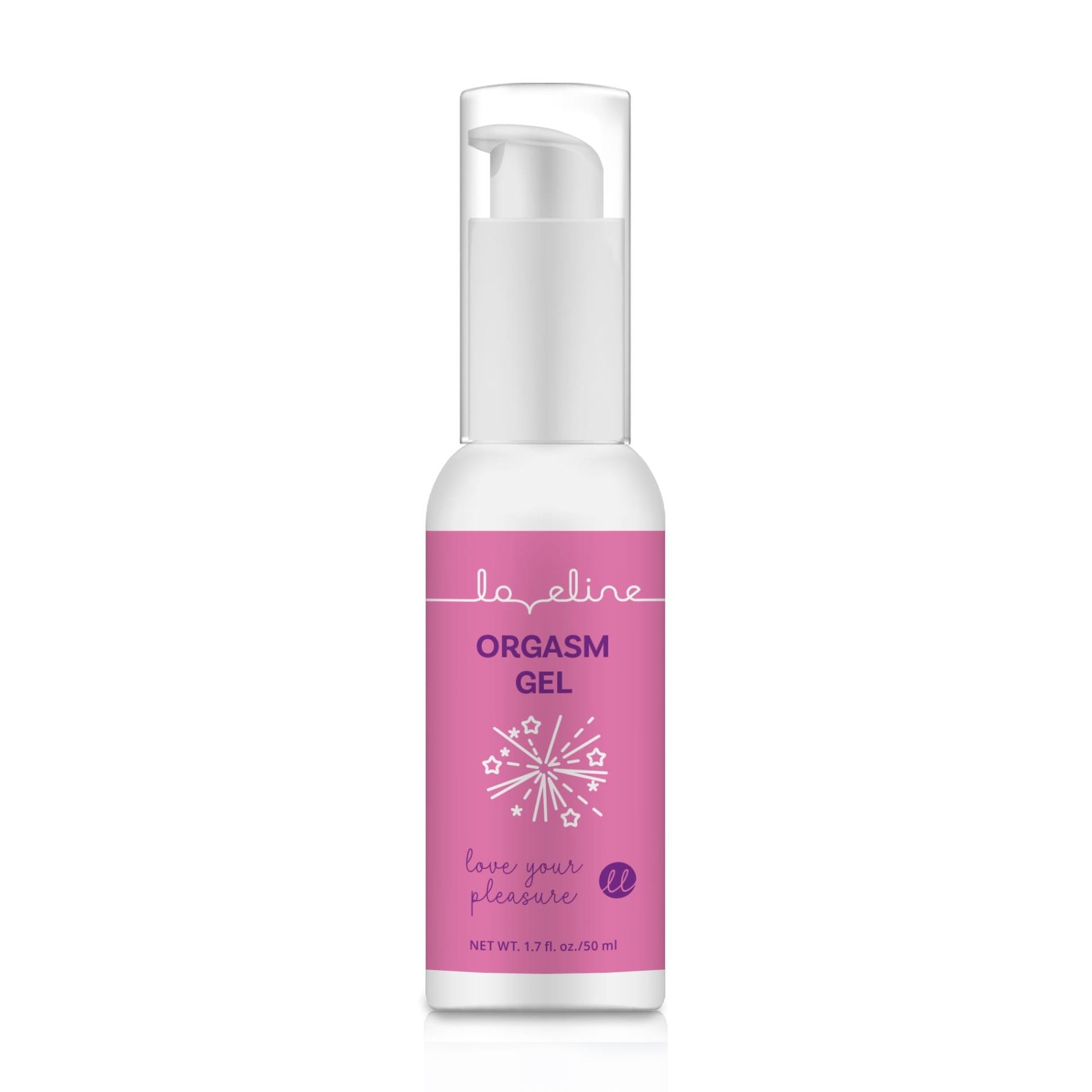 Gel Orgasmic Loveline 50 ml