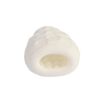 Masturbator TPE Phantom Cozy Alb