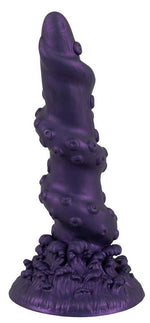 Dildo din silicon Octopus Prime Beasty Cocks 20 cm