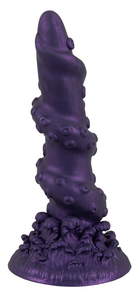 Dildo din silicon Octopus Prime Beasty Cocks 20 cm
