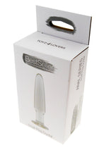 Dop anal mic cu jeleu, Toyz4lovers, PVC