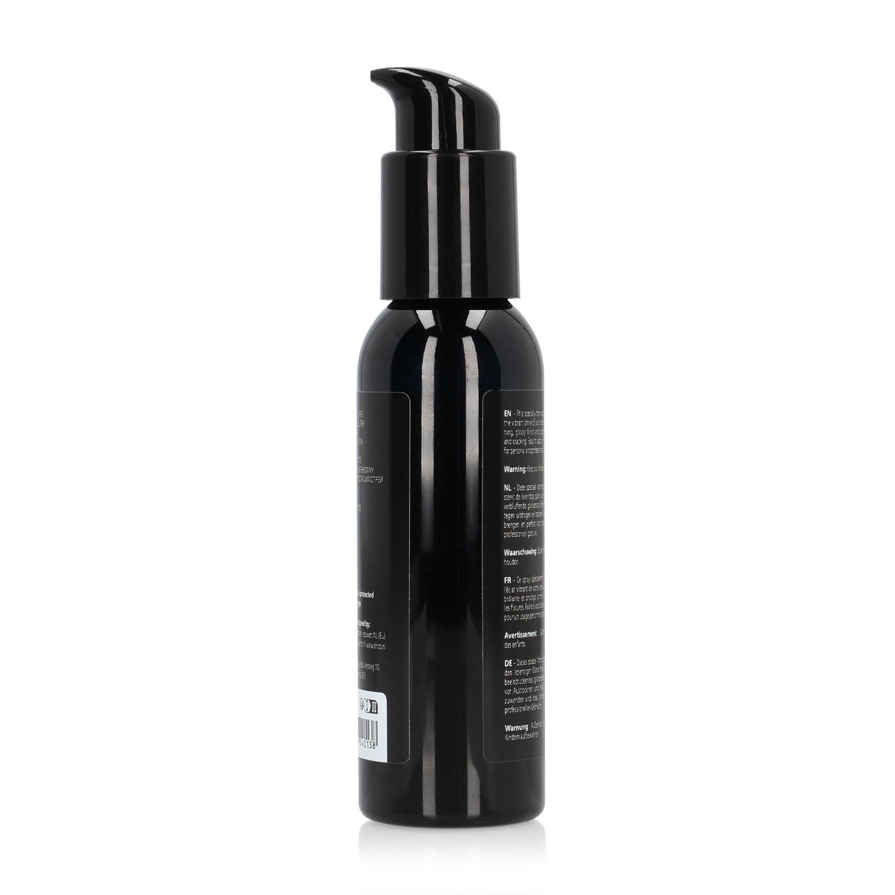 Spray de lustruit cu latex Pharmquests 100 ml