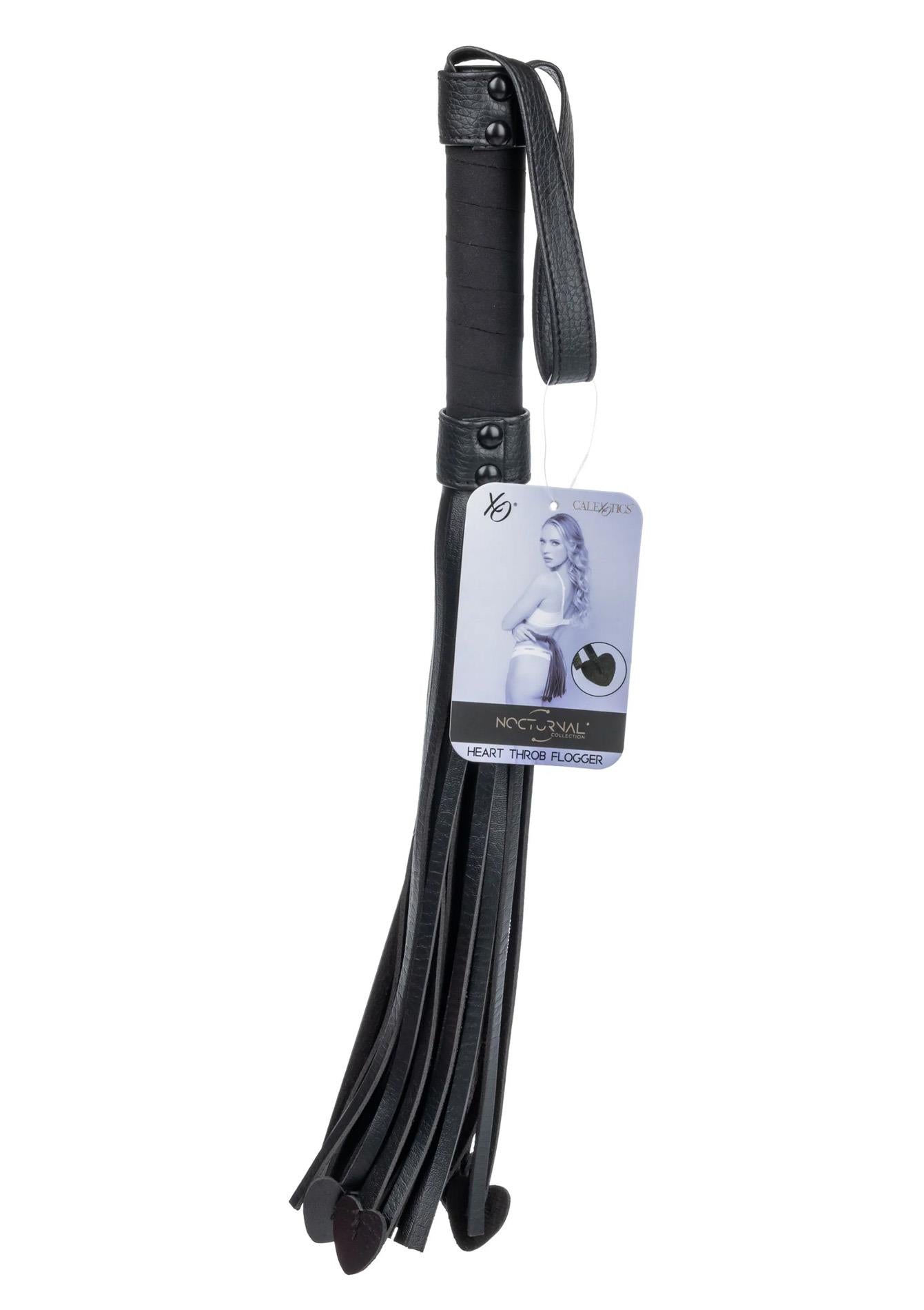Bici Calexotics Heart Throb cu inimioare 44,5 cm Negru